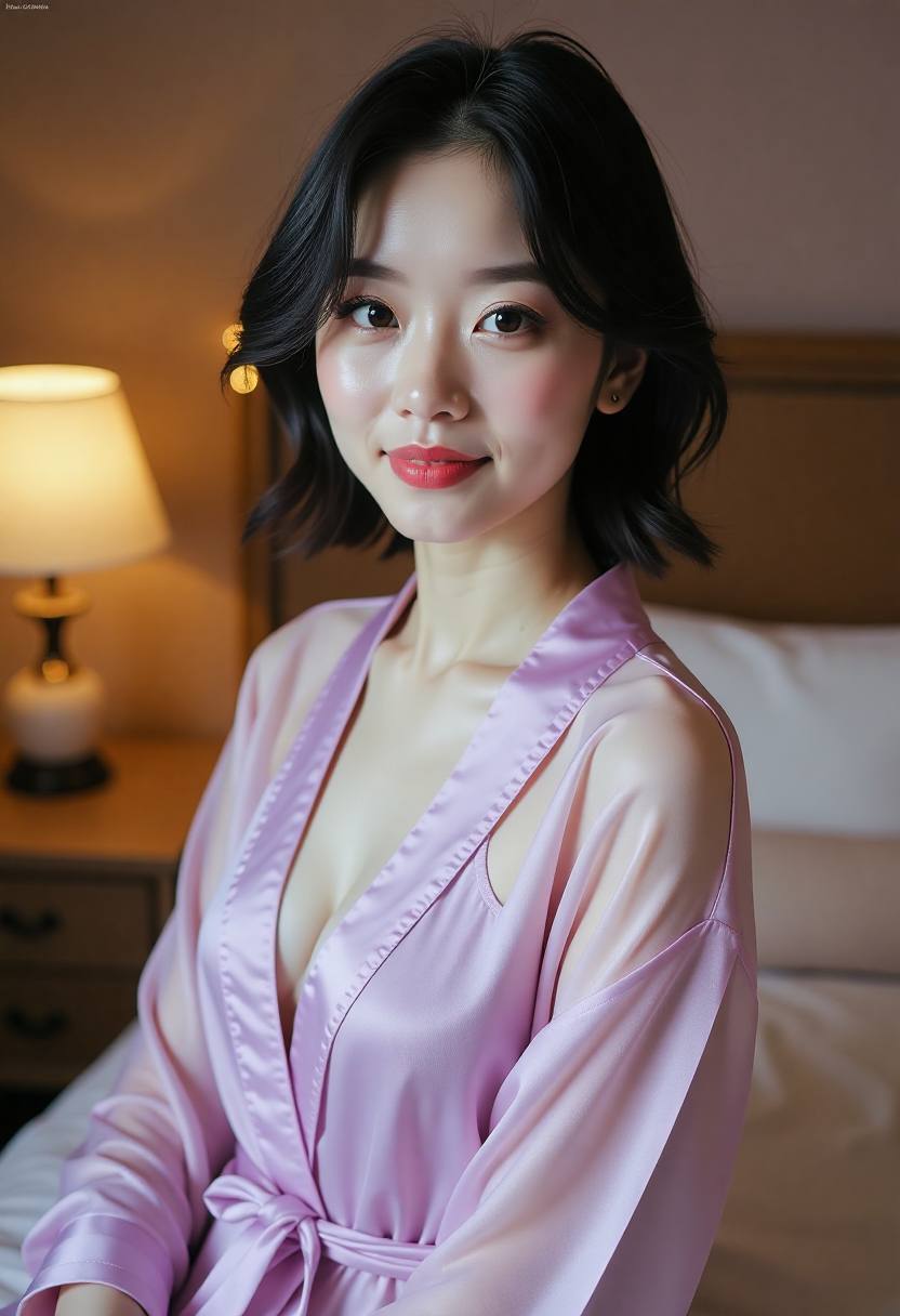 照夜行电视剧海报