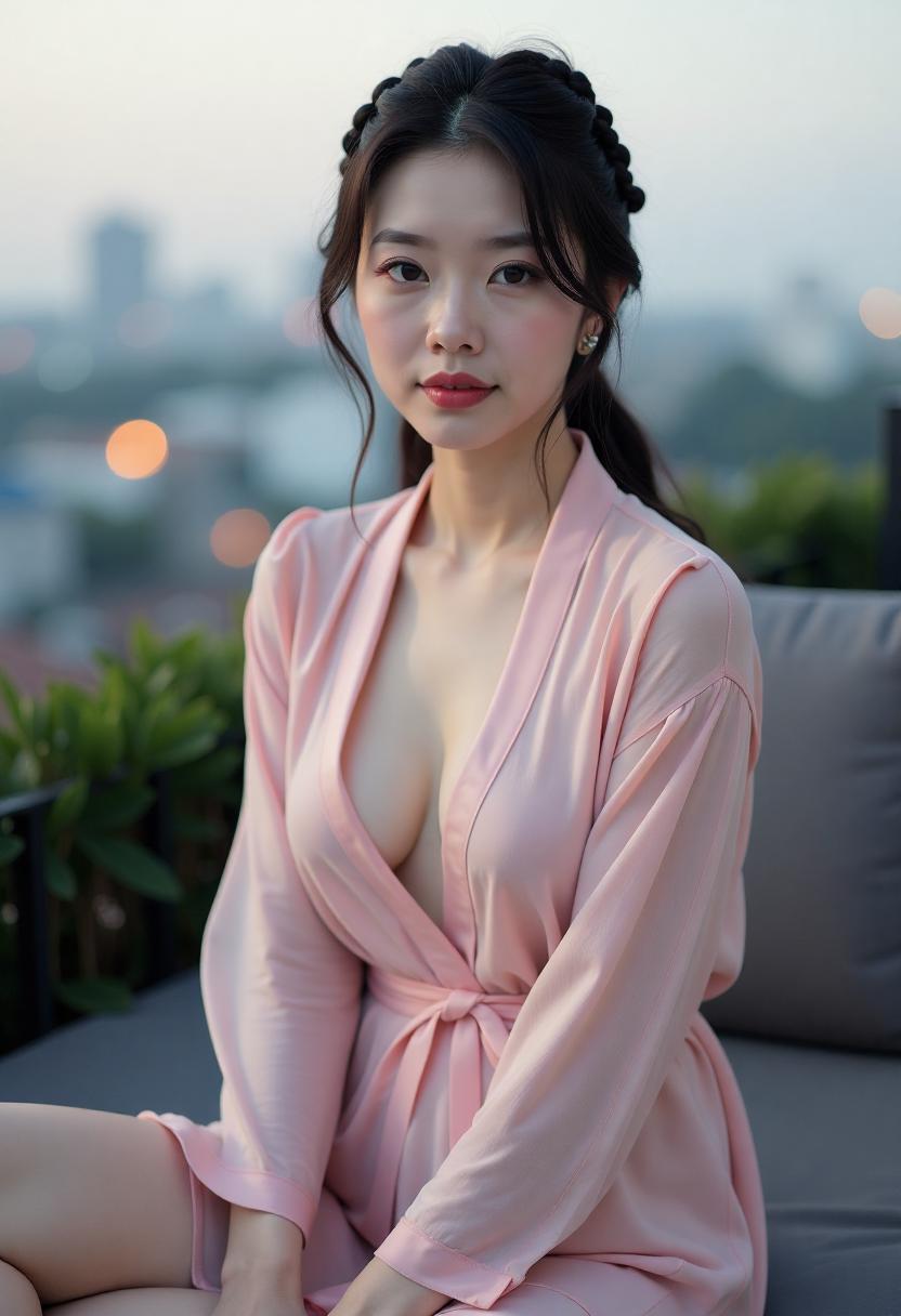 手艺有回声综艺海报