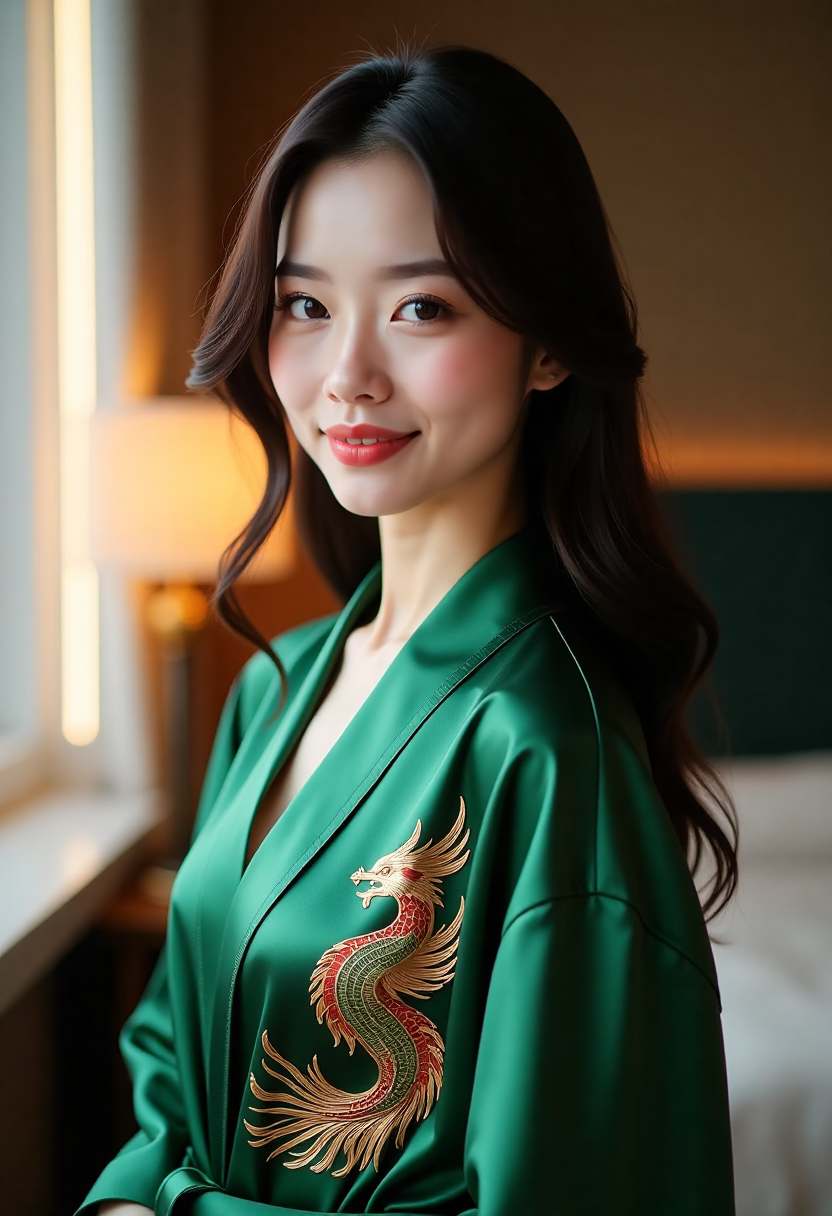 山海邮差动画海报